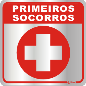 PRIMEIROS SOCORROS